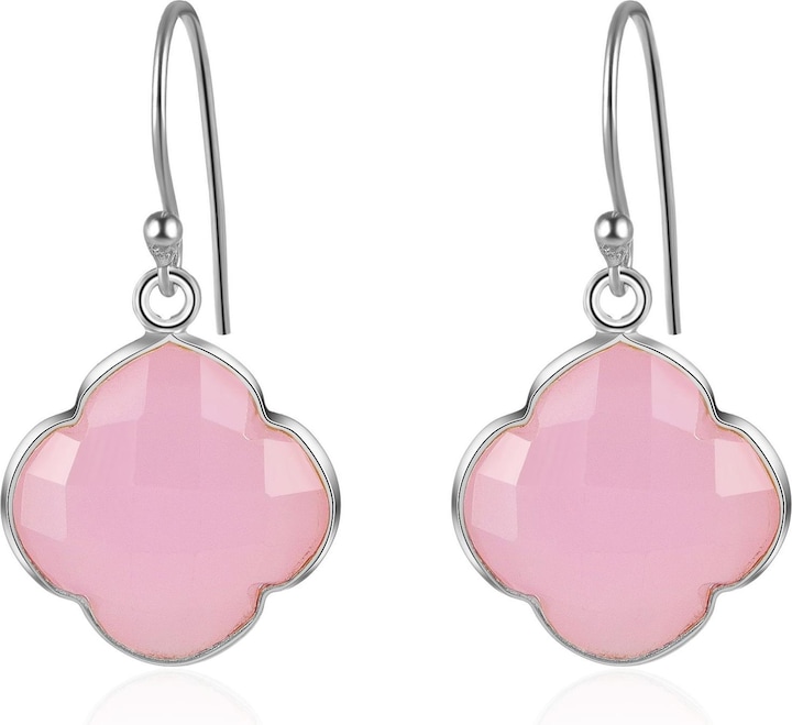 Silver, Rosé