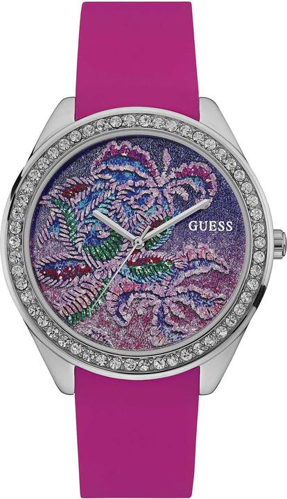 Produktbild Guess Getaway (Analoguhr, 44 mm)