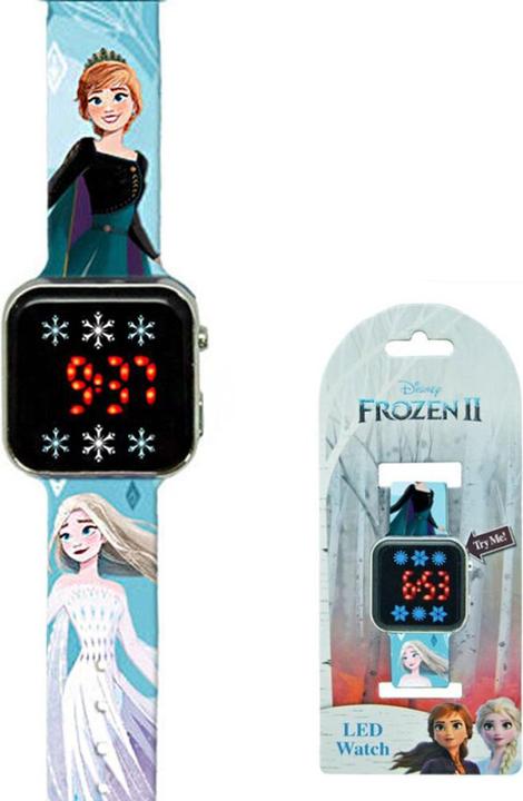 Image du produit Kids Euroswan Ds Import Horloge pour enfants (Montre analogique)