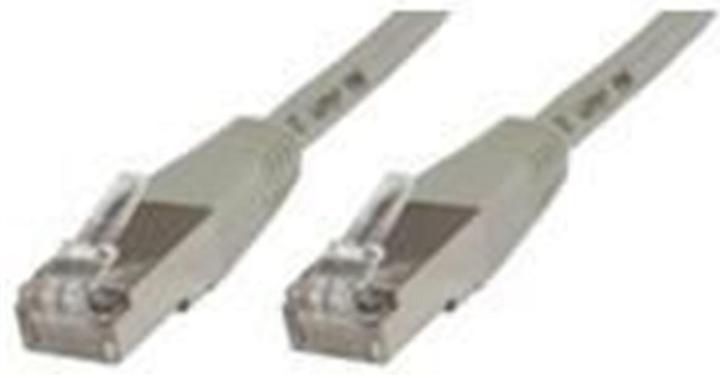 Produktbild MicroConnect Netzwerkkabel (F/UTP, CAT5e, 10 m)