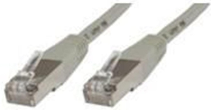 Produktbild MicroConnect Netzwerkkabel (F/UTP, CAT5e, 10 m)