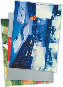 Produktbild Leitz Heisslaminierfolien (A4, 100 Stück, 100 µm)