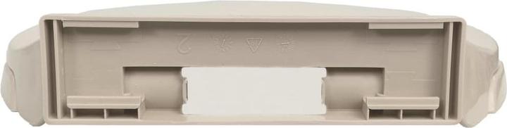 Produktbild vidaXL Toilettensitz