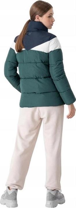 Produktbild 4F H4Z21 Jacke (S)