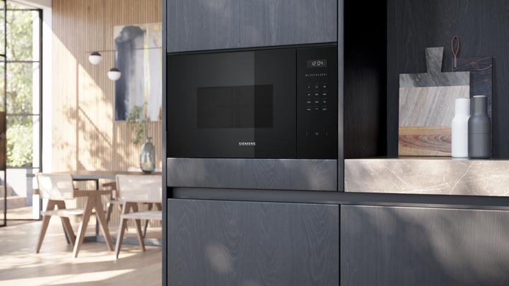 Produktbild Siemens iQ500 BE555LMB1