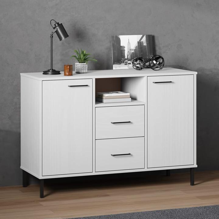 Produktbild vidaXL Sideboard (113 x 40 x 77 cm)