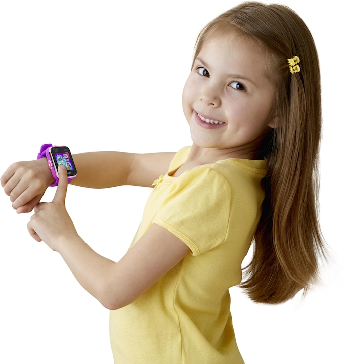 Image du produit VTech Montre intelligente Kidizoom DX2