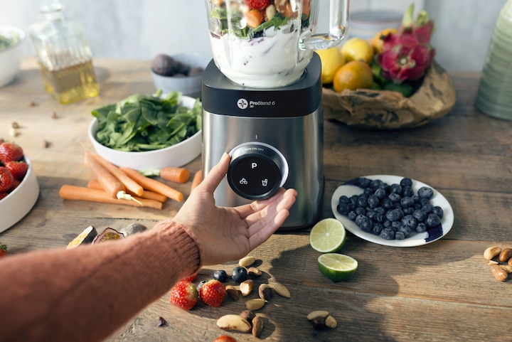 Produktbild Philips Avance (1400 W)