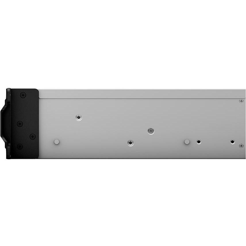 Thumbnail - Synology RS1221+ (0 TB), NAS, Schwarz