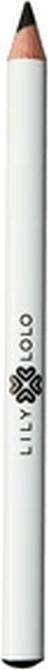Actual product image Lily Lolo Crayon yeux Naturel Marron - (Brown)