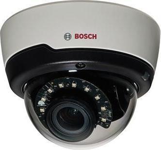 Produktbild Bosch Security Systems Fixed dome 2MP HDR 3-9mm IR