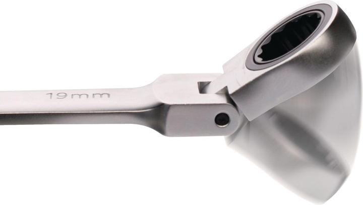 Produktbild Tecwerk Maulringratschenschlüssel (13 mm)