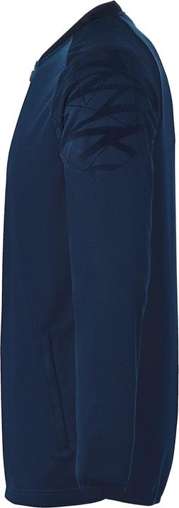 Actual product image Uhlsport Goal 25 Poly Jacket (XXL)