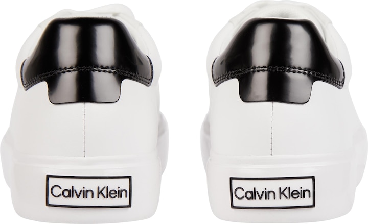 Produktbild Calvin Klein Vulcanized Lace Up - 57593 (41)