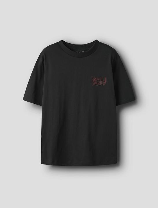 Actual product image Lmtd Loose Fit T-Shirt (146, 152)