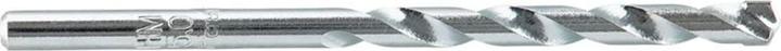 Actual product image wolfcraft 1 masonry drill bit HM ø5x85mm (5 mm)