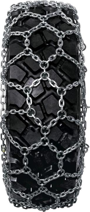 Actual product image Pewag Uniradial GR 12 S snow chains for commercial vehicles