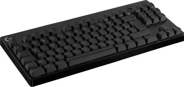 Produktbild Logitech G Pro (DE, Kabelgebunden)