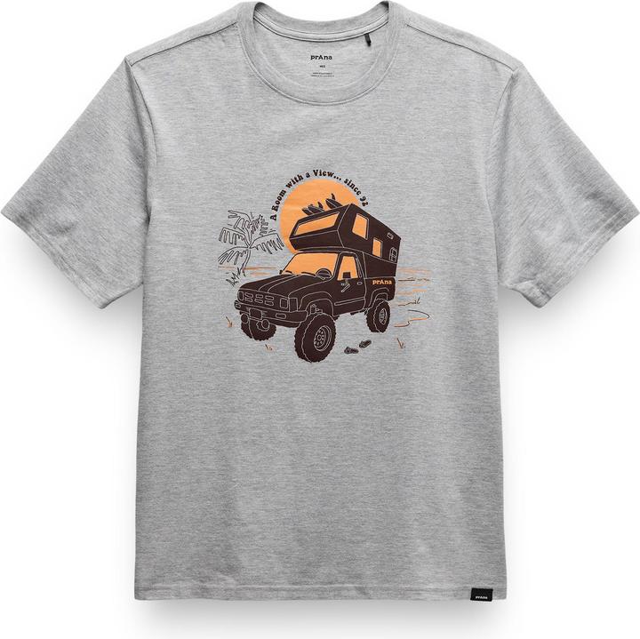 Immagine prodotto Prana Beach Livin SS Tee (M)