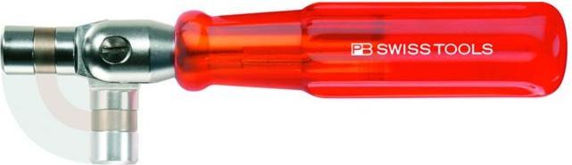 Productafbeelding PB Swiss Tools Gereedschapsset PB 226 (Externe zeshoek)