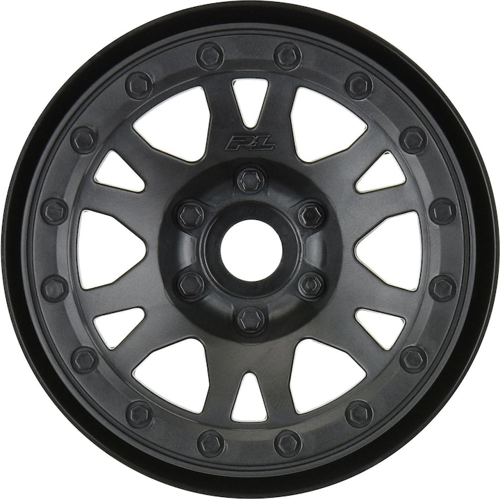 Proline Rims 2.2 Impluse 2 pieces