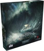 Produktbild Asmodée The Witcher: Die Alte Welt (Deutsch)