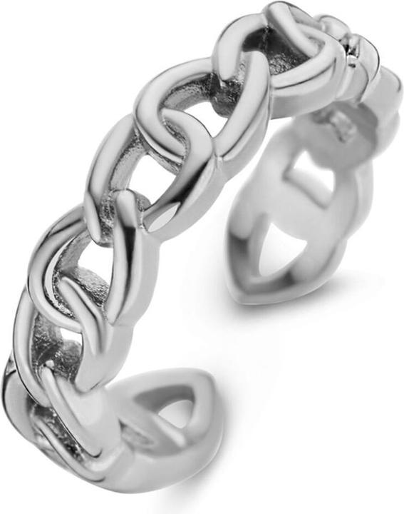 Produktbild CO88 Collection Damenring Silber (14)
