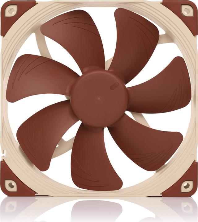 Actual product image Noctua Nf-A14 Pwm (140 mm, 1 x)