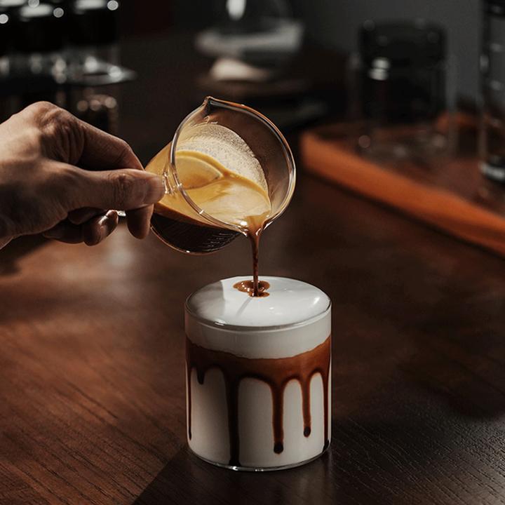 Immagine prodotto MHW 3Bomber Messglas Espresso