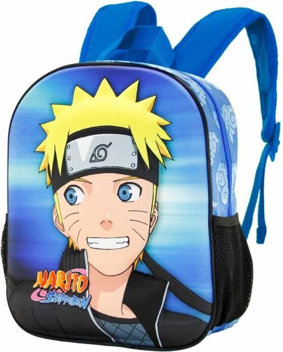 Actual product image Karactermania Small 3D Backpack Watching