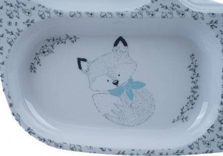 Actual product image Thermobaby Divided tray