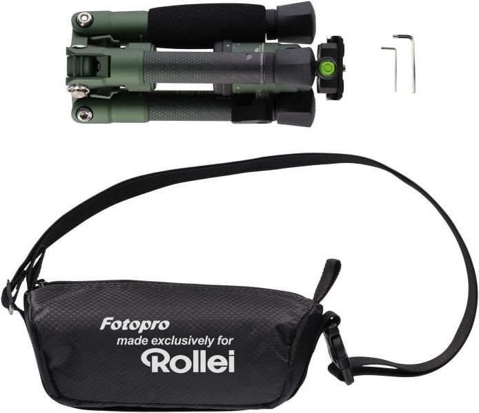 Produktbild Rollei City Traveler Mini