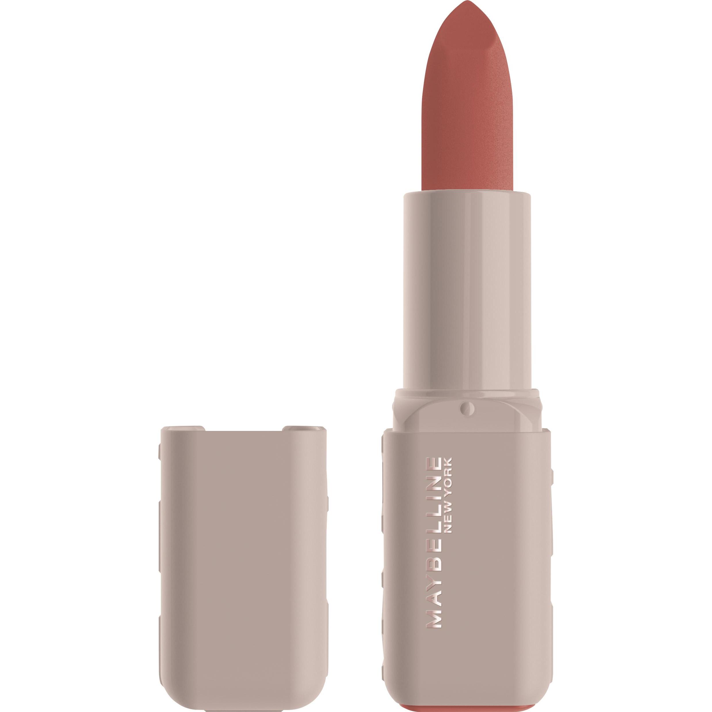 Maybelline New York, Lippenstift + Lipgloss, Maybe Its! Lipstick Matte (MAYBE IT'S...)