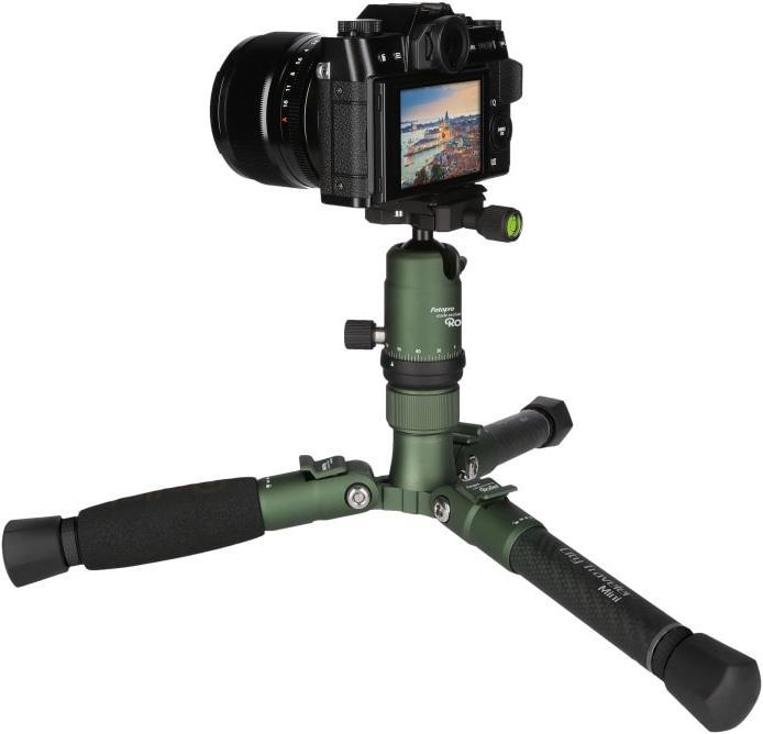 Produktbild Rollei City Traveler Mini