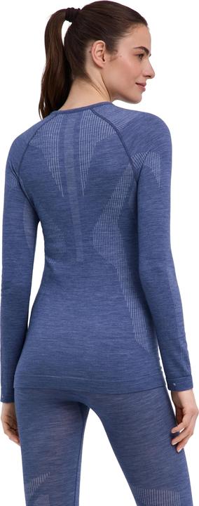 Actual product image Falke WT Longsleeve w (S)