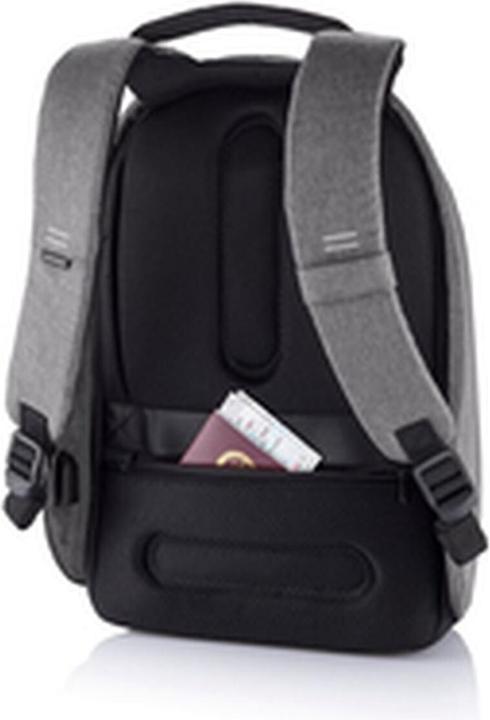 Produktbild XD Design Bobby Hero Small Rucksack, Schaum, Polyethylenterephthalat (11.50 l)