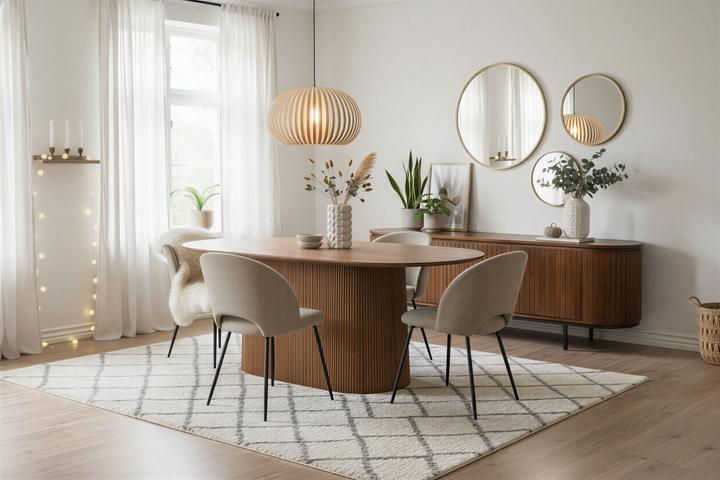 Actual product image SIT Möbel Mango Natural