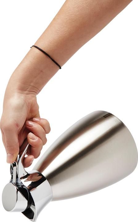 Produktbild Helios Preisser Isolierkanne Supreme mini Werkstoff: Edelstahl (1 l)