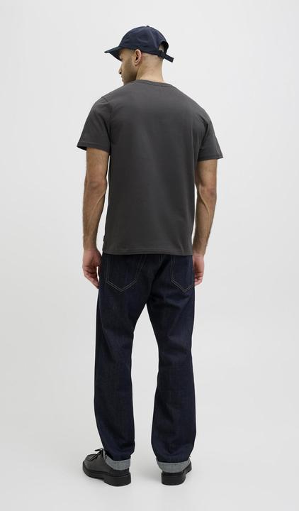 Actual product image Jack & Jones Rdddan Crew Neck Tee S/S Noos (M)