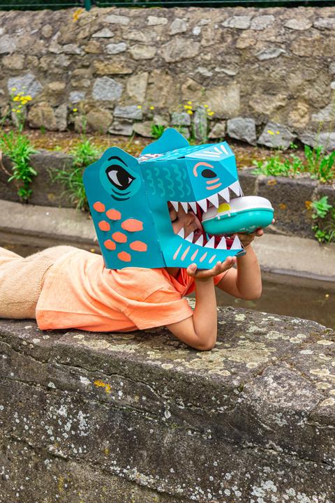 Actual product image Monbento Dino