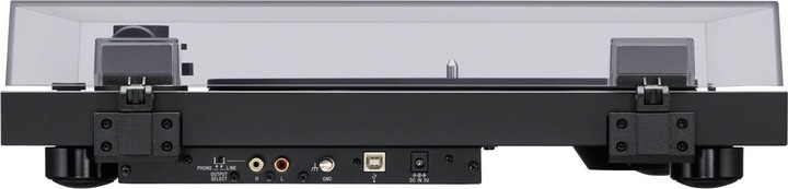 Produktbild Sony Ps-Hx500 (Manuell)