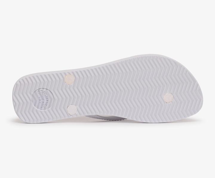 Produktbild Superdry Core Flip-Flops mit Logo (36, 37)