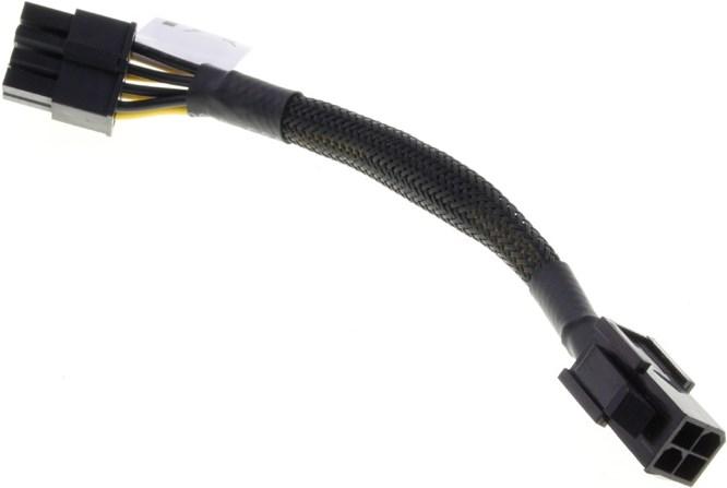Actual product image Akasa Adapter cable