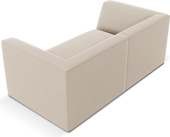 Actual product image Micadoni Ruby (3-seater, 4-seater, 2 person sofa)