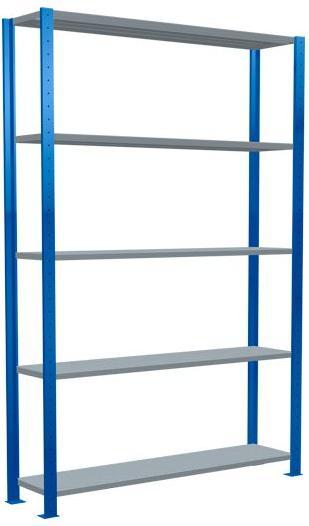 Galvanized, RAL 5010