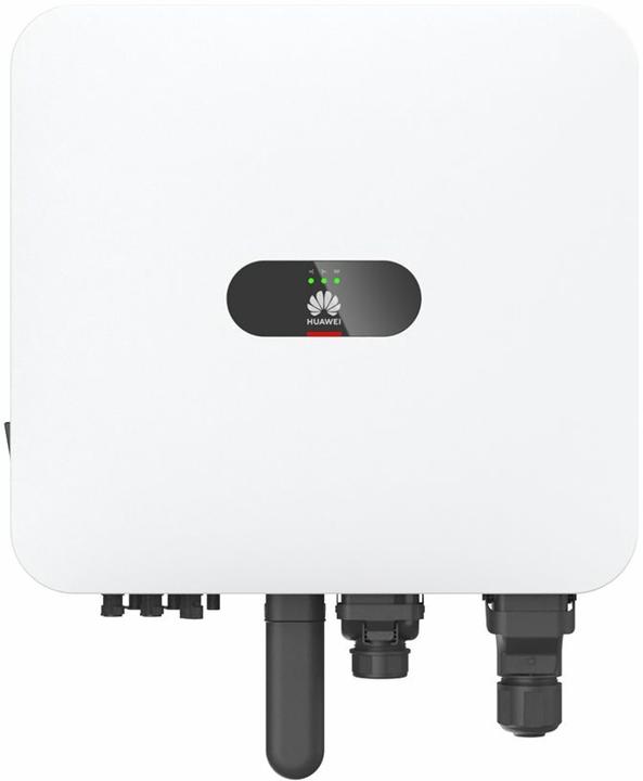 Image du produit Huawei SUN2000-10K-MAP0 Inverseur hybride avec entrée de batterie compatible avec LUNA2000-S0 et LU