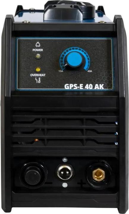 Actual product image Güde GPS-E 40 AK
