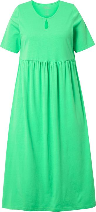 Mint green