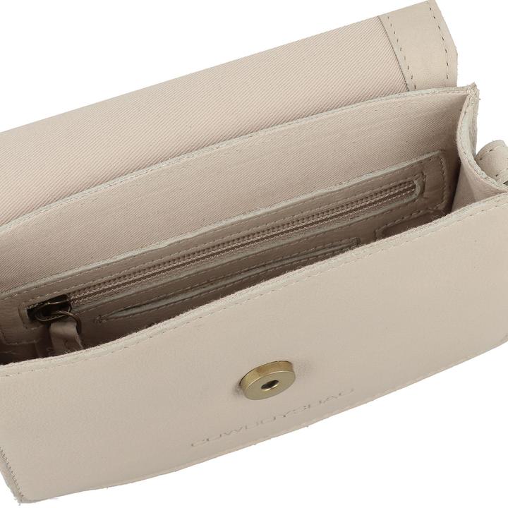 Produktbild Cowboysbag Bridgetown Umhängetasche Leder 18.5 cm