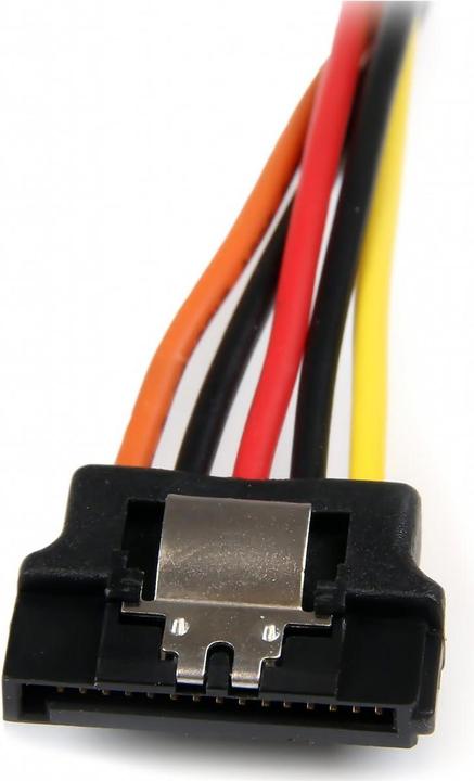 Produktbild StarTech Pyo2lsata
